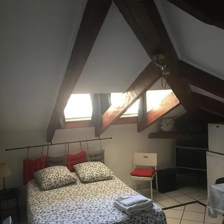 Capitainjack Climattic Apartment *